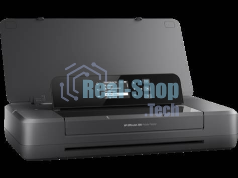 Принтер струйный HP OfficeJet 202 (N4K99C), A4, цветной, печ. до 10 стр/мин. (ч/б) до 7 стр/мин. (цвет), 1200 x 1200 dpi (ч/б) 1200 x 4800 dpi (цвет), USB, Wi-Fi