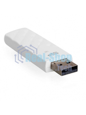 Флешка USB 16Gb Ultima U03 SP016Gb,UF2U03V1W USB 2.0 белый