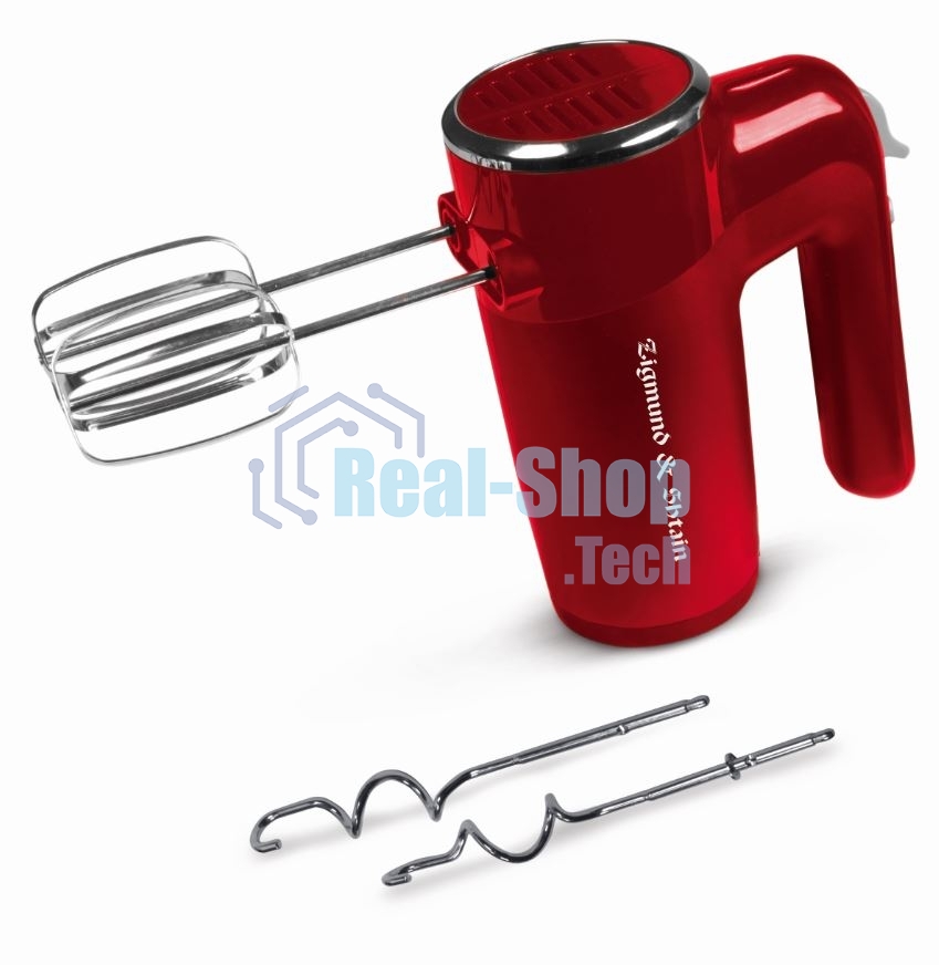 Миксер Zigmund & Shtain ZHM-151