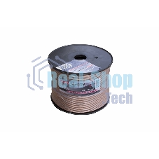 Кабель акустический PROconnect 2х1,50 мм², прозрачный BLUELINE, бухта 100 м