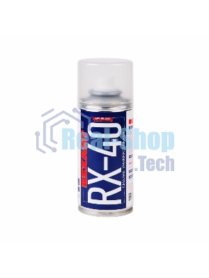 Смазка универсальная Rexant RX-40 (аналог WD-40) 150мл