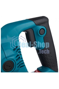 Пилы электрические цепные Makita JR3070CT Пила саб, 1510Вт,0-2800об\м,ход-32мм,рез-255мм,4.3кг,чем,АВТ