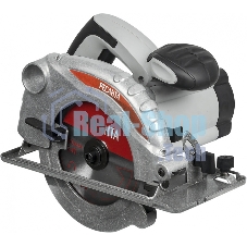 Циркулярная пила (дисковая) Ресанта ДП-165/1300 1300Вт (ручная)