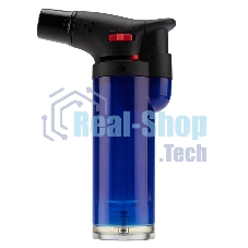 Зажигалка турбо Rexant GT-11 заправляемая