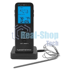 Термощуп Zigmund & Shtain MP-66 B