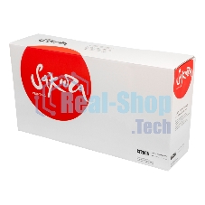 Картридж Sakura CF256A для HP, черный, 7400 к.