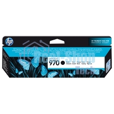 Картридж струйный HP 970 CN621AE черный для HP OJ Pro X476dw/X576dw/X451dw/X551dw (3000 стр.)
