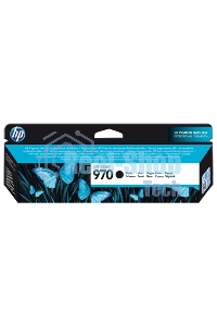Картридж струйный HP 970 CN621AE черный для HP OJ Pro X476dw/X576dw/X451dw/X551dw (3000 стр.)