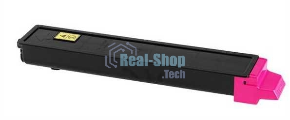 Картридж лазерный Kyocera TK-895M (1T02K0BNL0) пурпурный для FS-C8020MFP/C8025MFP/FS-C8520MFP/C8525MFP 6000 стр