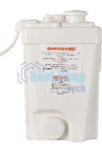 Канализационный насос Ресанта КН 3WC 77/9/2