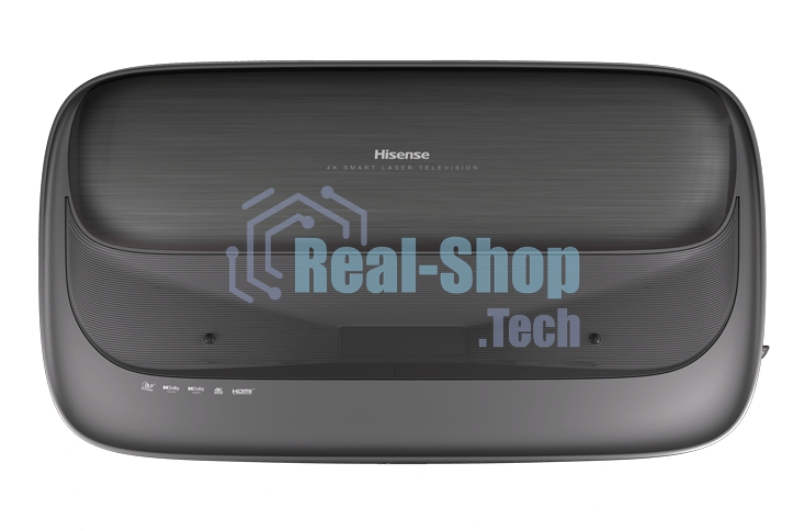 Телевизор Hisense 100