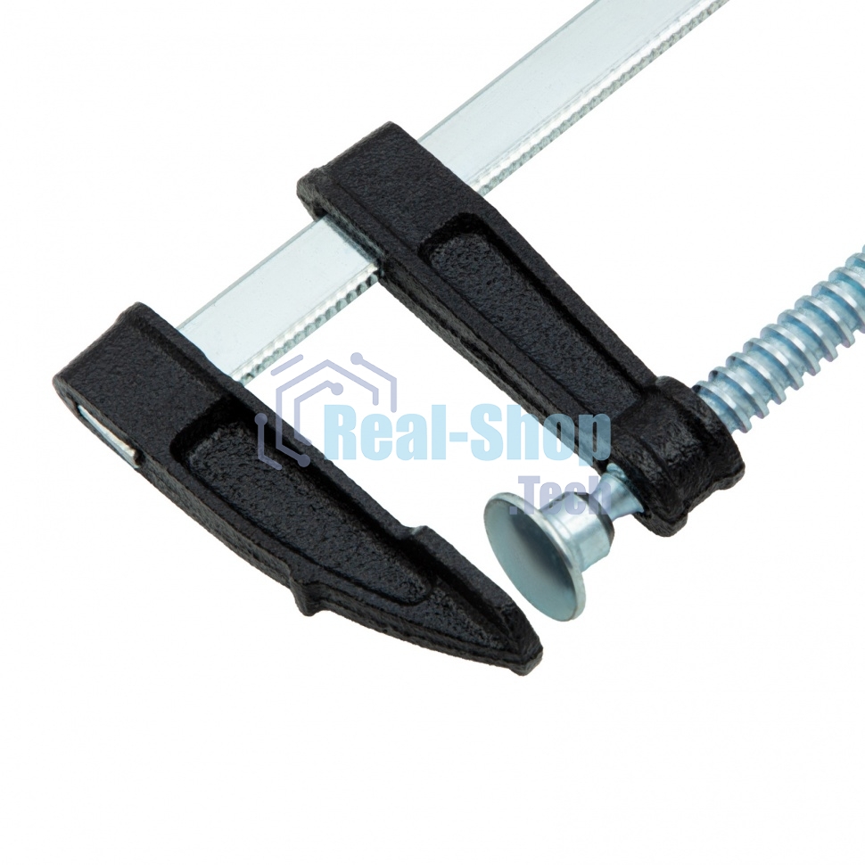 Струбцина Sparta F-образная, 300 х 50 х 350 мм