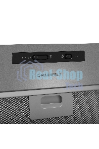 Вытяжка полновстраиваемая Maunfeld Crosby Light 5028, нержавеющая сталь, 50 см, 850 куб. м/ч, 55 дБ