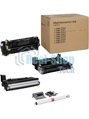Сервисный комплект Kyocera MK-3160 (1702T98NL0), 300000 стр., для P3045dn