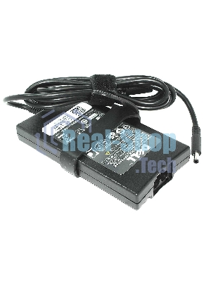 Блок питания (сетевой адаптер) для ноутбуков Dell 19,5V 3.34A 4.5x3.0 Slim HC