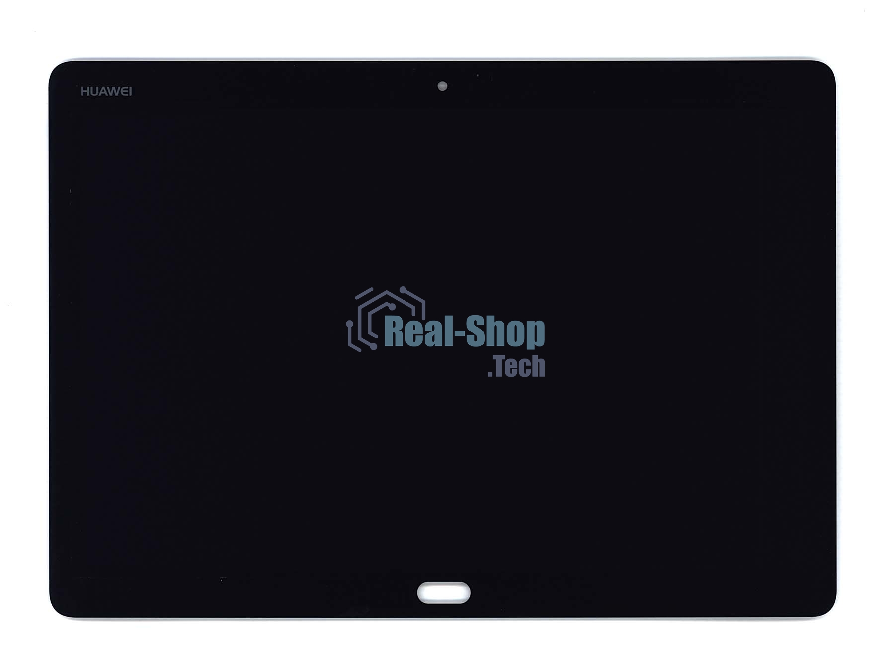 Модуль (матрица + тачскрин) для Huawei MediaPad M3 Lite 10 черный