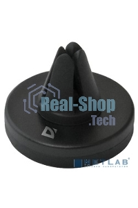 Автомобильный держатель Defender CH-126 магнит, решетка вентиляции