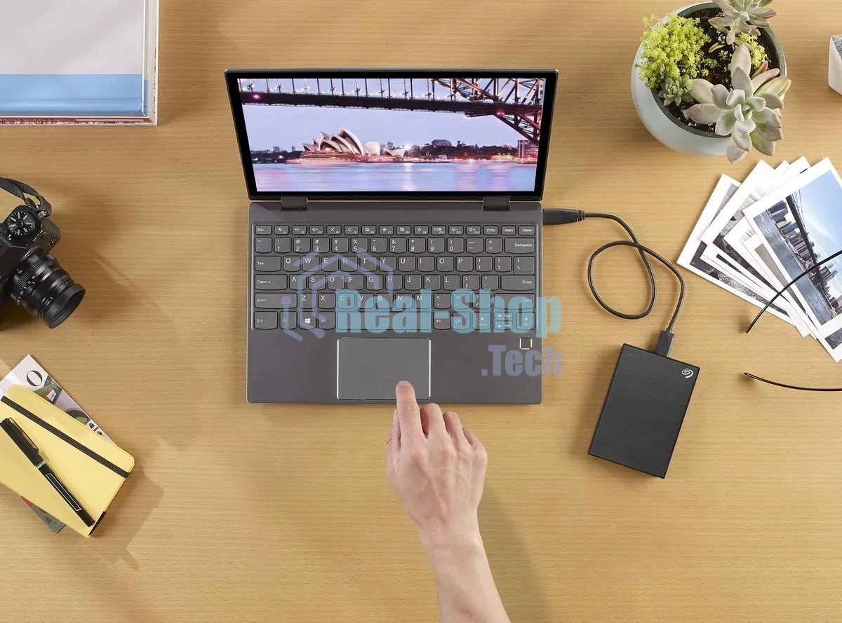 Внешний HDD 2.5