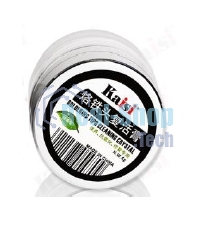 Паяльная паста Kaisi Cleaning Crystal 4гр