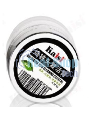 Паяльная паста Kaisi Cleaning Crystal 4гр