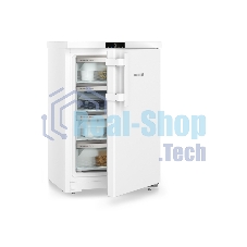 Морозильная камера Liebherr FNe 1404-20 001, белый, 86л