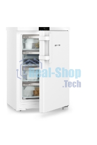 Морозильная камера Liebherr FNe 1404-20 001, белый, 86л