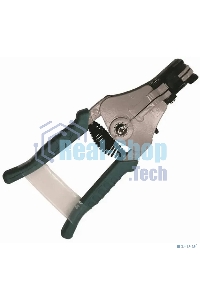 Инструмент для зачистки кабеля Rexant HT-369 А 0.5-2.0 мм²