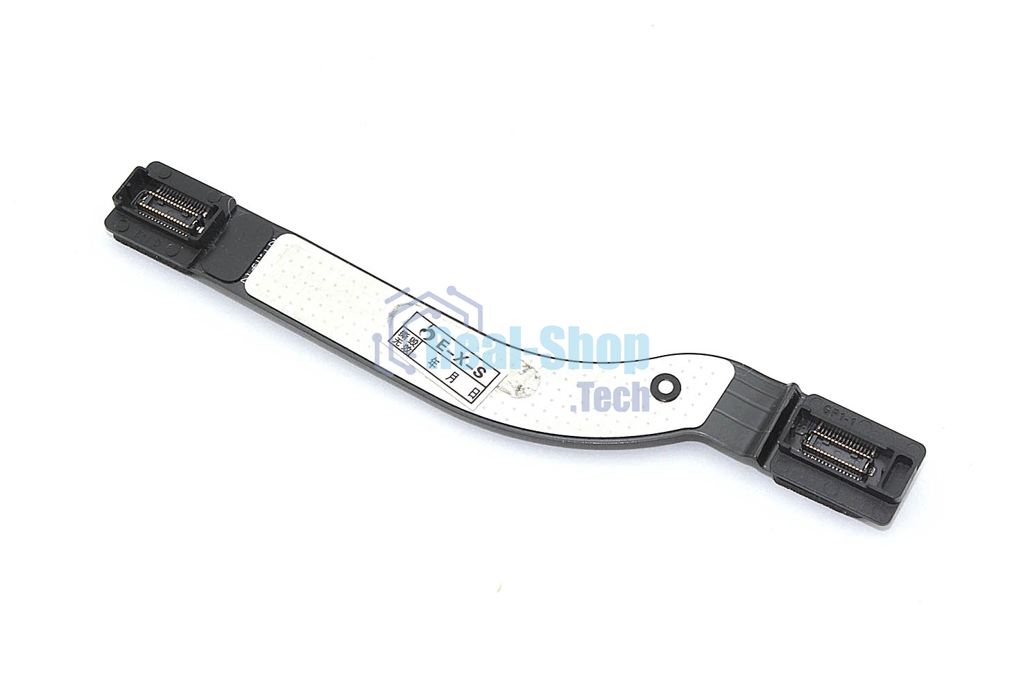 Шлейф платы I/O MacBook Pro 15 Retina A1398 Mid 2012 Early 2013 923-0095 821-1372-A