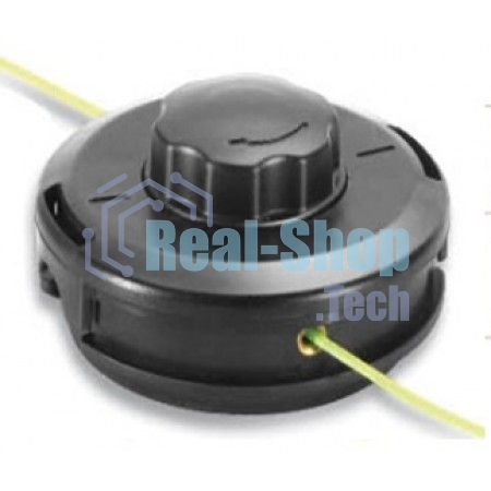 Триммерная головка Олео 506 М10х1.25 ЛР 111025