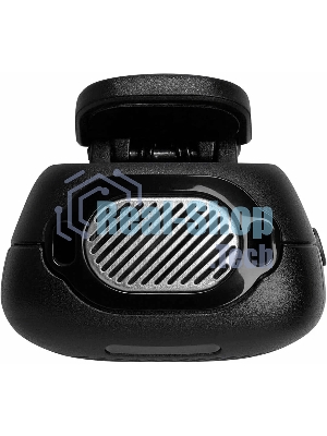 Беспроводной микрофон JBL QUANTUM STREAM (USB-C, 2.4GHz, JBLSTRMWLUSBCBLK)