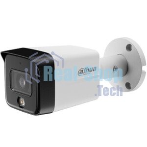 Камера видеонаблюдения Dahua DH-IPC-HDW1839TP-A-IL-S6 3.6 мм (DH-IPC-HDW1839TP-A-IL-0360B-S6)