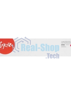 Картридж Sakura CF313A (826A) для HP, пурпурный, 31500 к.