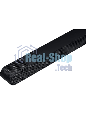 Саундбар Samsung HW-S800D/RU 3.1 430Вт черный