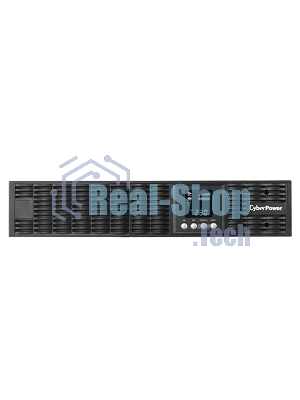 Источник бесперебойного питания CyberPower OLS3000ERT2U