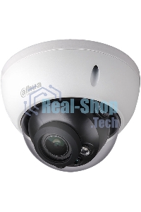 Видеокамера IP Dahua DH-IPC-HDBW2231RP-ZS 2.7-13.5мм цветная корп.:белый