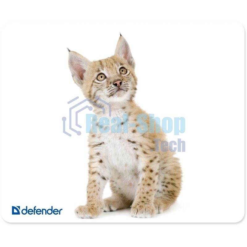 Коврик Defender шелковый ассортимент, 230х190х1.6