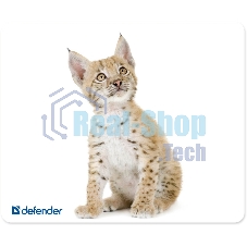Коврик Defender шелковый ассортимент, 230х190х1.6