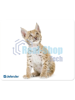 Коврик Defender шелковый ассортимент, 230х190х1.6