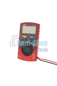 Портативный мультиметр UNI-T UT120C
