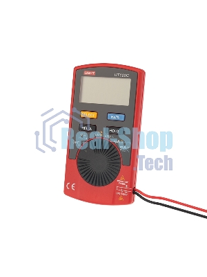 Портативный мультиметр UNI-T UT120C