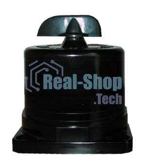 Выключатель пакетный ПВ2-16А в корп. IP30 Электротехник ET003069