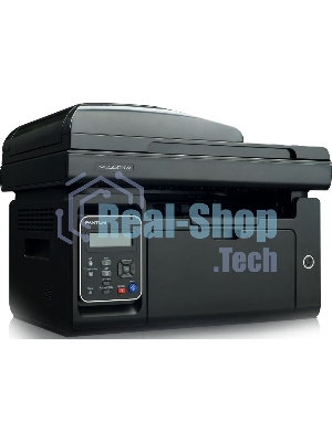МФУ лазерное Pantum M6550NW, A4, ч/б, печ. до 22 стр/мин., скан. до 22 стр/мин., 1200x1200dpi, USB, RJ-45, Wi-Fi, проектная модель