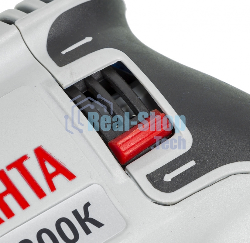 Перфоратор Ресанта П-28-800К патрон:SDS-plus уд.:3.4Дж 800Вт (кейс в комплекте)