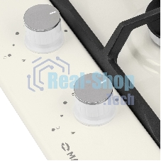 Газовая варочная панель Maunfeld EGHE.32.63CBG/G