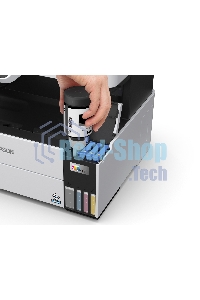 МФУ струйное Epson L6490 (C11CJ88405), A4, цветной, печ. до 17 стр/мин. (ч/б) до 9.5 стр/мин. (цвет), 1200 x 4800 dpi (печать) 1200x2400dpi (скан.), USB, RJ-45, Wi-Fi