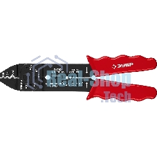 Стриппер Зубр 22667-22_z01 многофункциональный ММ-20, 0.75 - 6 мм2
