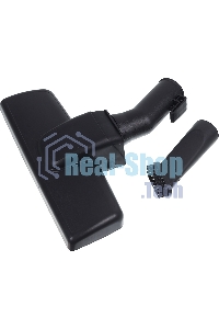 Пылесос Samsung VCC4520S36 синий/черный, 350/1600 Вт, уборка сухая, пылесборник контейнер 1.3 л