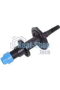 Адаптер Джилекс АК (3600)