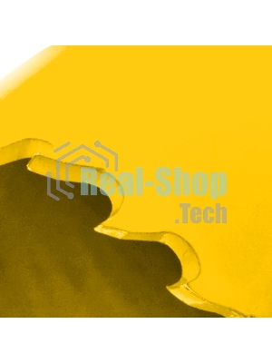 Коронка Bimetal Kranz 24 мм