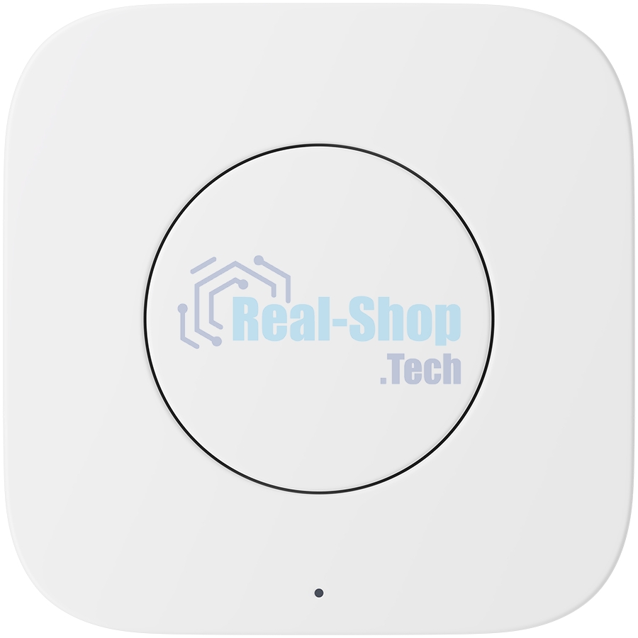 Кнопка звонка Беспроводная Яндекс Zigbee YNDX-00524